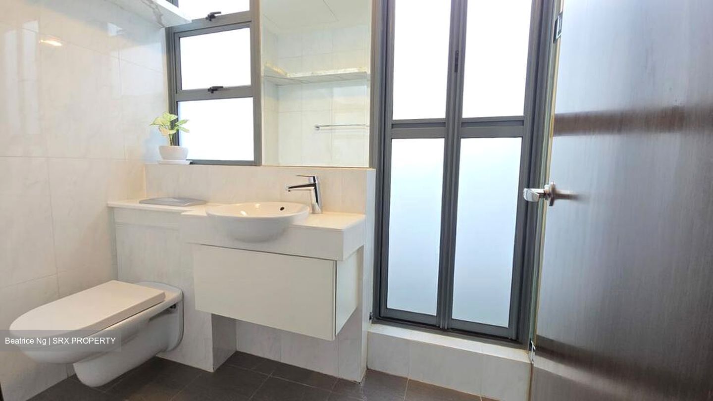 Watermark Robertson Quay (D9), Apartment #498363581